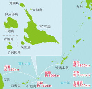 宮古島地域の紹介 u2013 沖縄県立宮古病院 -宮古島の医療を担う- Okinawa 